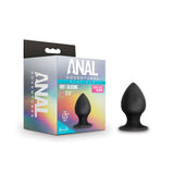 Anal Adventures Platinum Silicone Anal Stout 3 Inch Plug > Anal Range > Butt Plugs - Tophatter Daily Deals