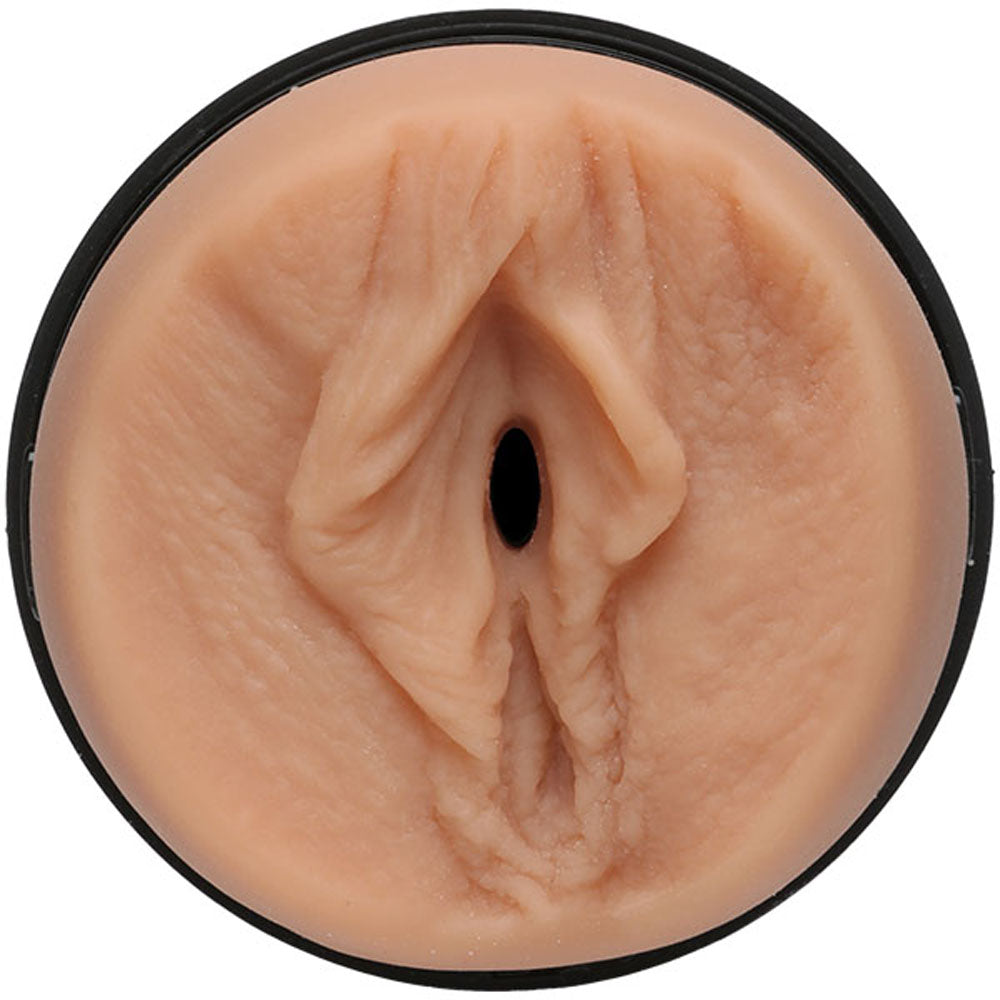 Main Squeeze Natasha Nice ULTRASKYN Stroker Pussy with Variable Pressure and Hard Outer Case > Sex Toys For Men > Masturbators > Pornstar - Tophatter Daily Deals