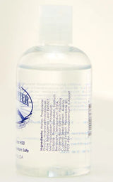 Boy Butter Clear H2O – Water-Based Personal Lubricant 4 Oz > Lube > Hybrid - Tophatter Daily Deals