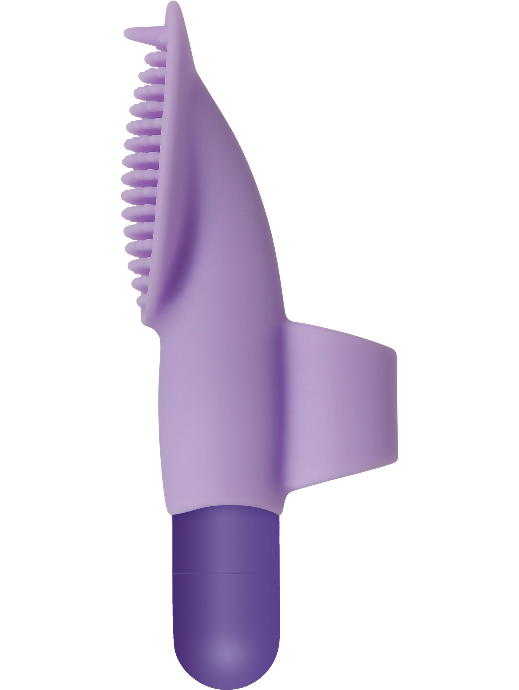 Evolved Fingerrific Finger Vibrator for Waterproof Clitoral Stimulation > Vibrators > Finger Vibrators - Tophatter Daily Deals