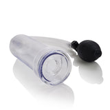 His Essential Pump Kit – Penis Pump with Prostate Probe and Stretchy Rings Set > Pumps > Penis Pumps - Tophatter Daily Deals