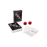 Adam & Eve Deluxe Red Hot Sex Kit – 13-Piece Couples Kit > Sex Toys > Sex Kits - Tophatter Daily Deals