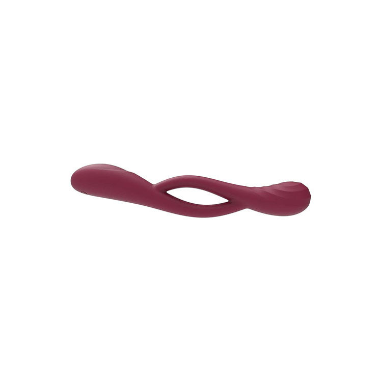 Adam & Eve Infinity – USB Rechargeable Bendable Vibrator > Vibrators > Unconventional - Tophatter Daily Deals
