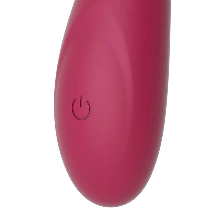 Adam & Eve Infinity – USB Rechargeable Bendable Vibrator > Vibrators > Unconventional - Tophatter Daily Deals