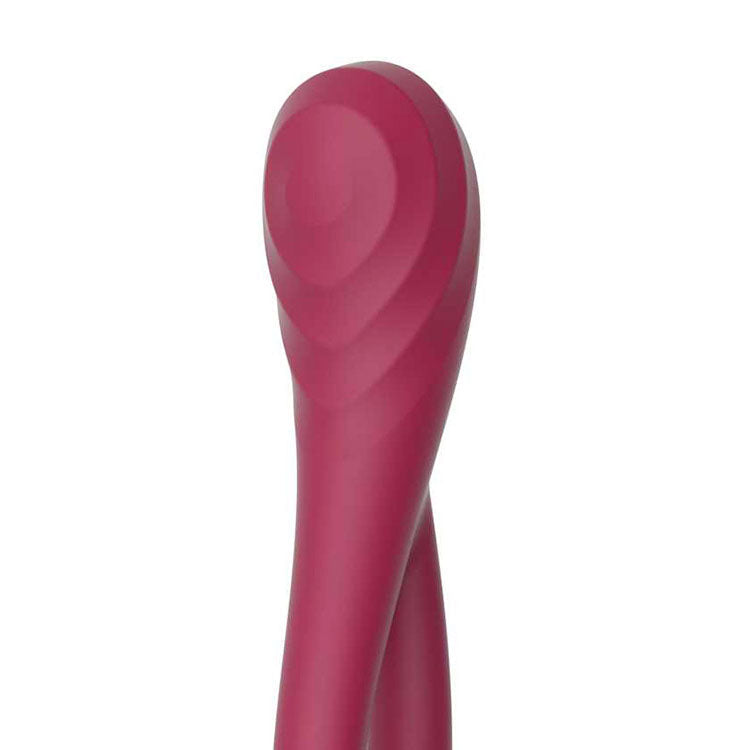 Adam & Eve Infinity – USB Rechargeable Bendable Vibrator > Vibrators > Unconventional - Tophatter Daily Deals