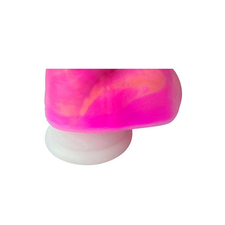 Adam & Eve The Squiggler – USB Rechargeable Thrusting Vibrating Dildo 22.8 cm > Dildos > Thrusting Dildos - Tophatter Daily Deals
