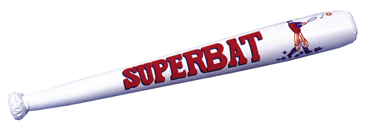 Inflatable Baseball Bat Halloween Inflatable Decorations - Tophatter Daily Deals