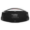 JBL Boombox 3 Bluetooth Speaker by JBL Black - Tophatter Daily Deals