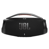 JBL Boombox 3 Bluetooth Speaker by JBL Black - Tophatter Daily Deals