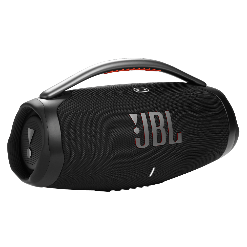 JBL Boombox 3 Bluetooth Speaker by JBL - Tophatter Daily Deals