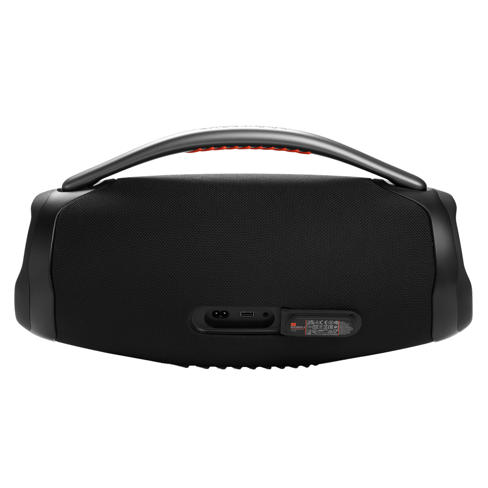 JBL Boombox 3 Bluetooth Speaker by JBL - Tophatter Daily Deals