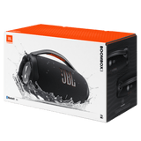 JBL Boombox 3 Bluetooth Speaker by JBL - Tophatter Daily Deals