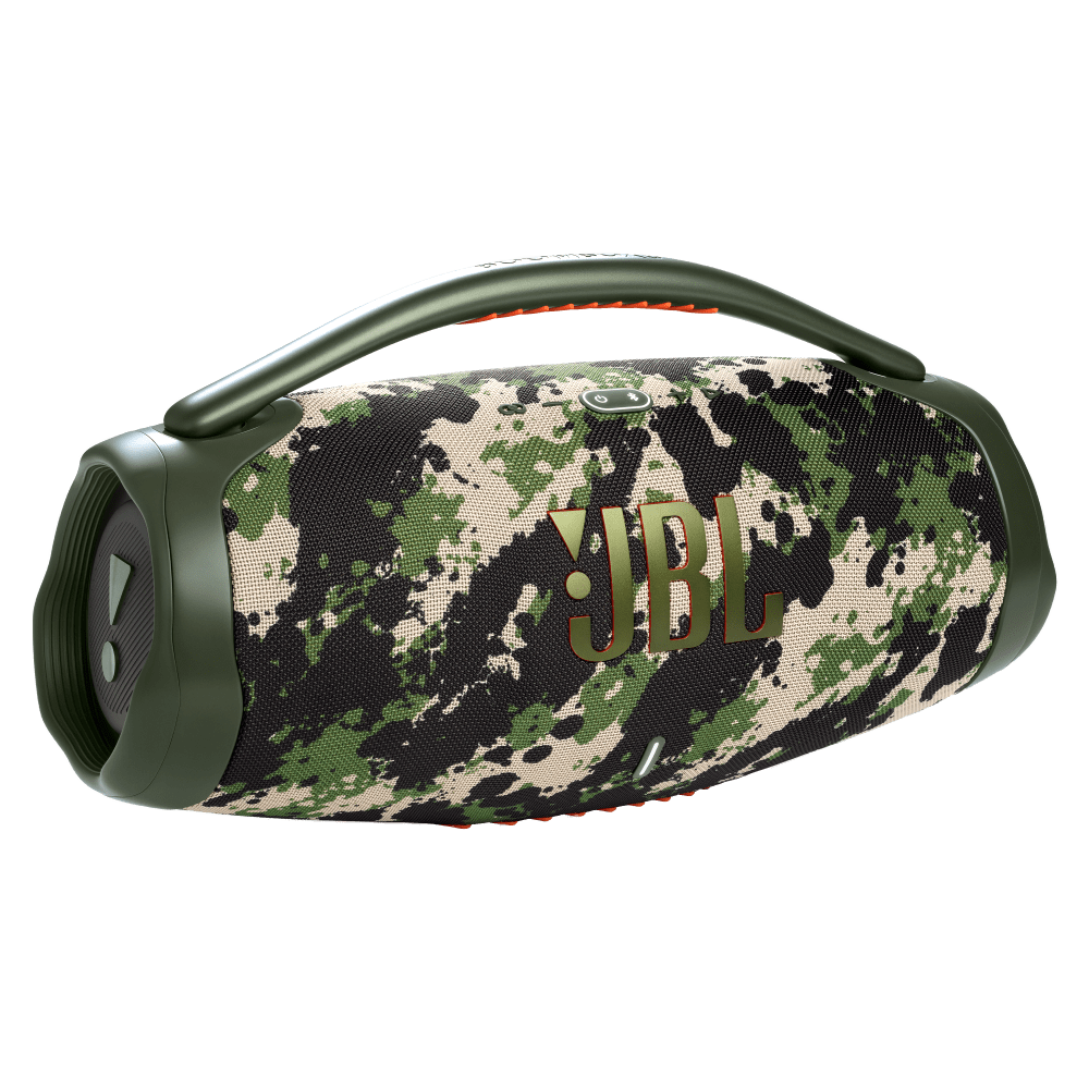 JBL Boombox 3 Bluetooth Speaker by JBL - Tophatter Daily Deals