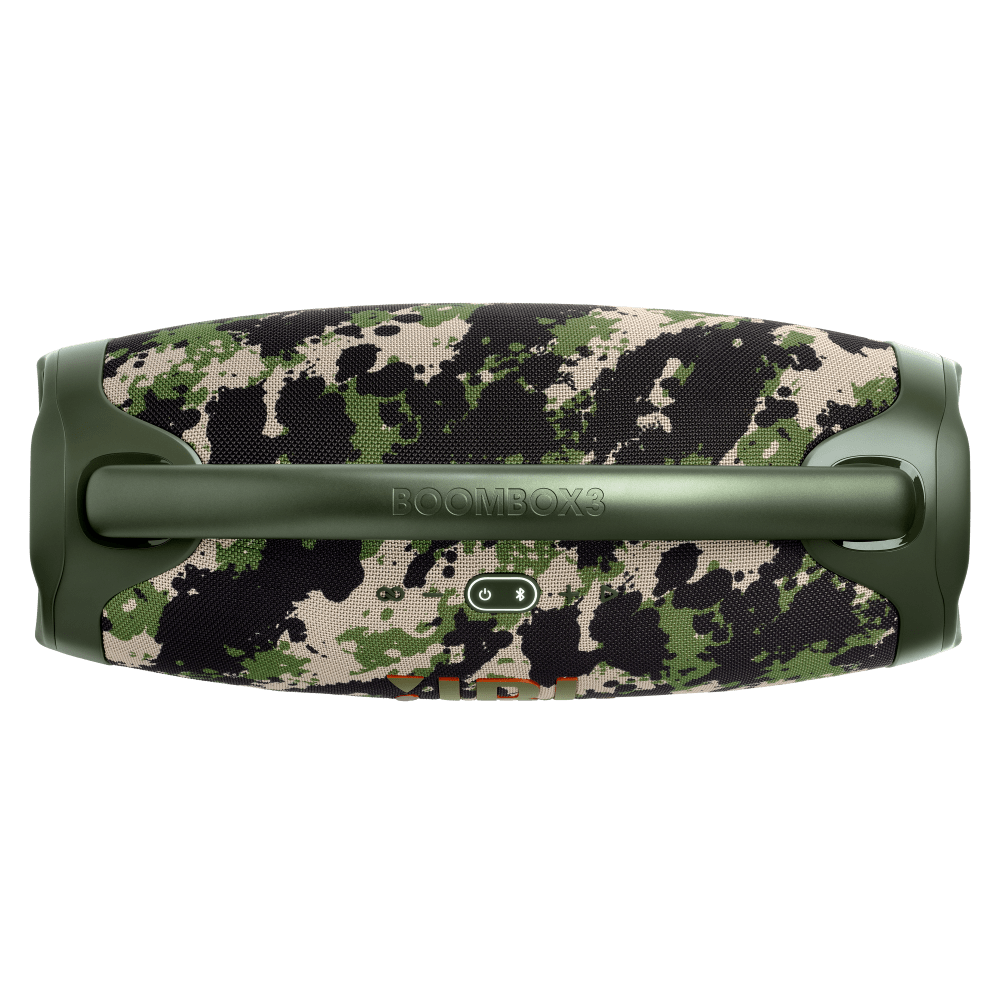 JBL Boombox 3 Bluetooth Speaker by JBL - Tophatter Daily Deals