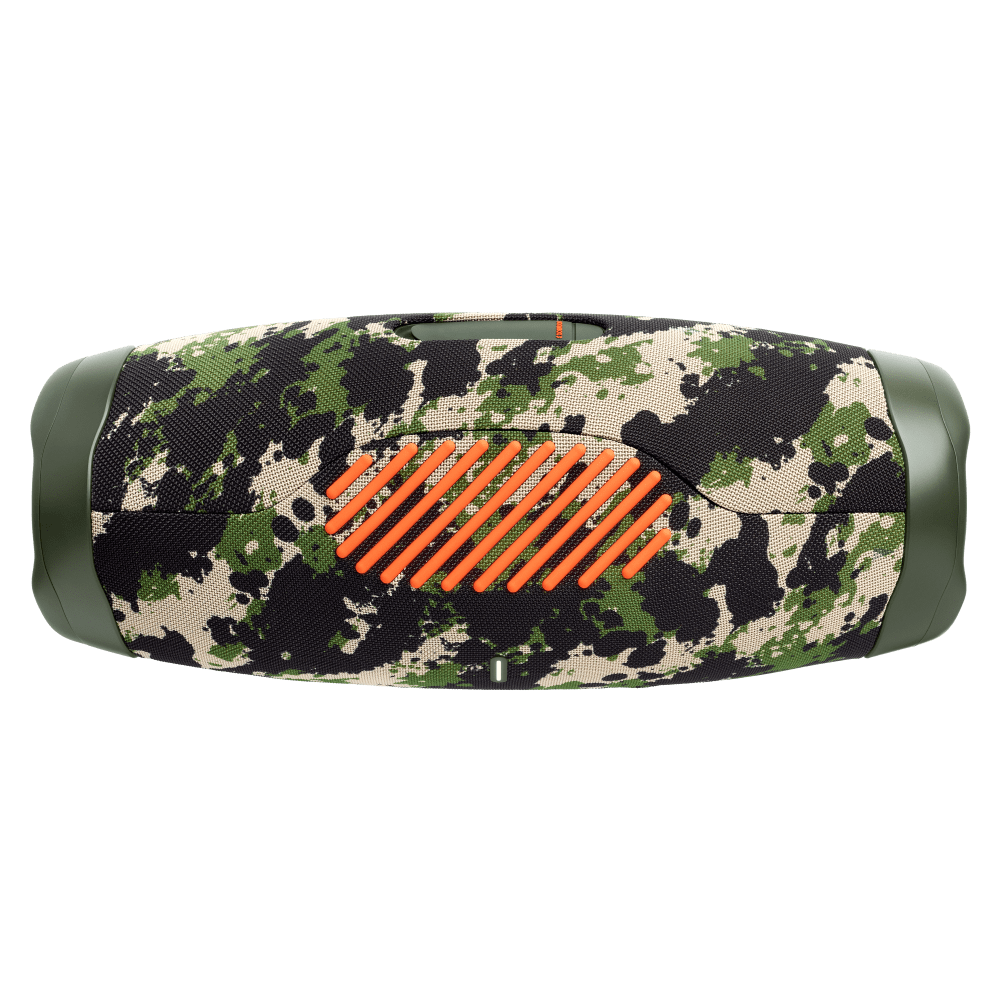 JBL Boombox 3 Bluetooth Speaker by JBL - Tophatter Daily Deals