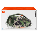JBL Boombox 3 Bluetooth Speaker by JBL - Tophatter Daily Deals