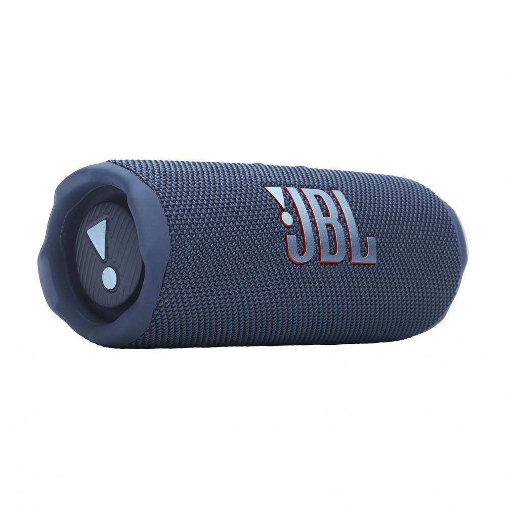 Refurbished JBL Flip 7 Bluetooth Speaker Bluetooth Speakers - Tophatter Daily Deals