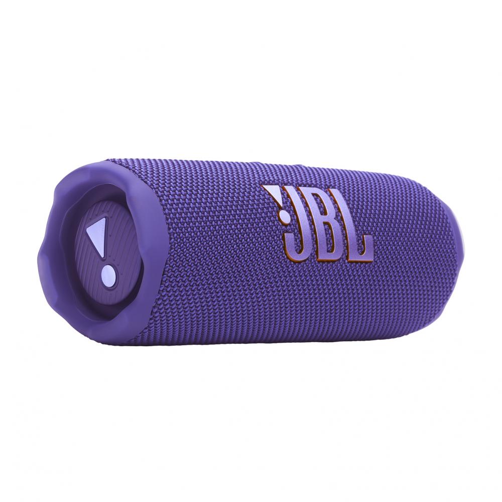 Refurbished JBL Flip 7 Bluetooth Speaker Bluetooth Speakers - Tophatter Daily Deals