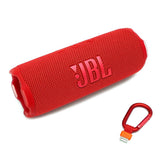 Refurbished JBL Flip 7 Bluetooth Speaker Bluetooth Speakers - Tophatter Daily Deals