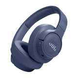 Refurbished JBL Tune 770NC Bluetooth Wireless Over Ear Headphones Over-Ear Headphones - Tophatter Daily Deals