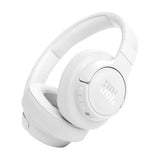 Refurbished JBL Tune 770NC Bluetooth Wireless Over Ear Headphones Over-Ear Headphones - Tophatter Daily Deals