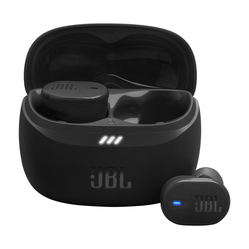 Refurbished JBL Tune Buds 2 Wireless Earbuds In-Ear Headphones - Tophatter Daily Deals