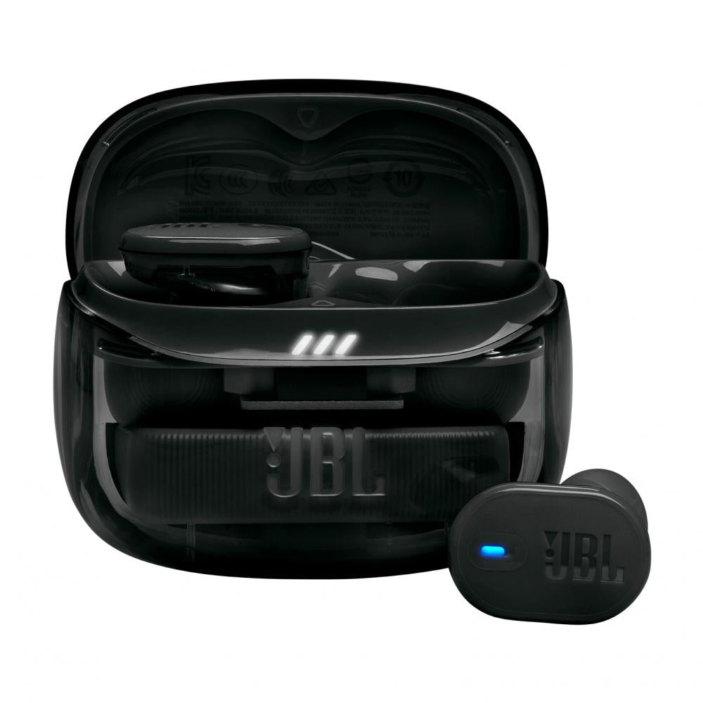 Refurbished JBL Tune Buds 2 Wireless Earbuds In-Ear Headphones - Tophatter Daily Deals