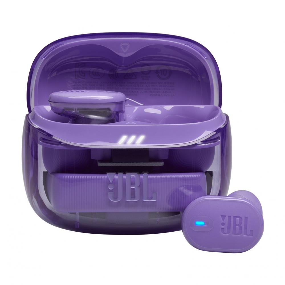 Refurbished JBL Tune Buds 2 Wireless Earbuds In-Ear Headphones - Tophatter Daily Deals