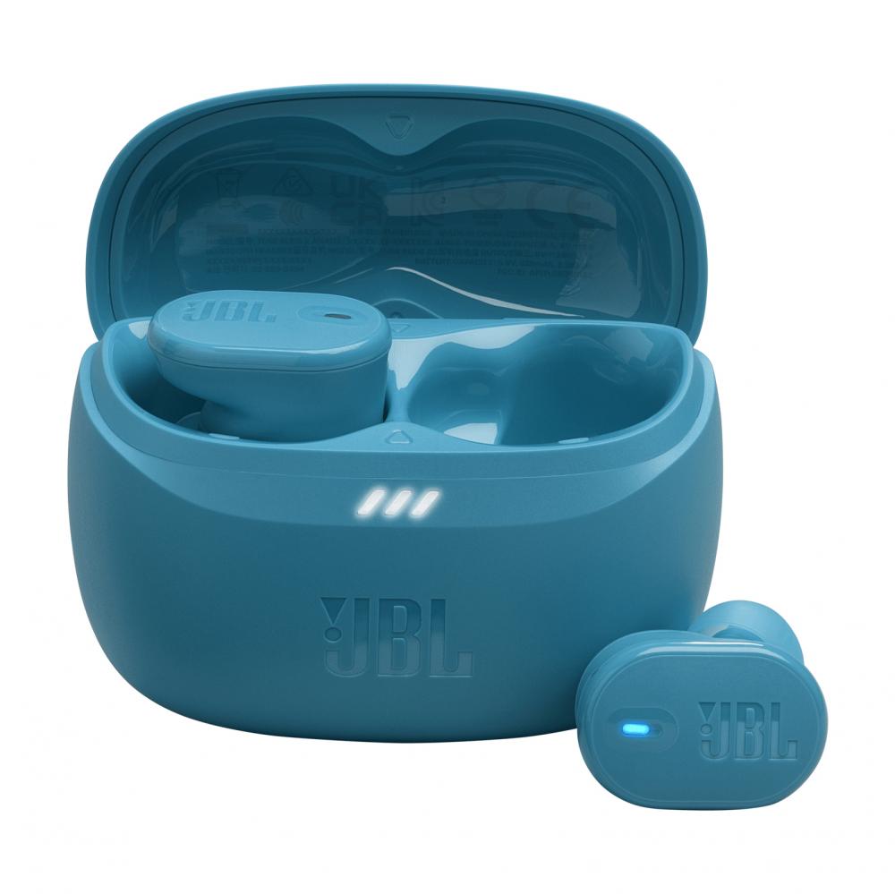 Refurbished JBL Tune Buds 2 Wireless Earbuds In-Ear Headphones - Tophatter Daily Deals