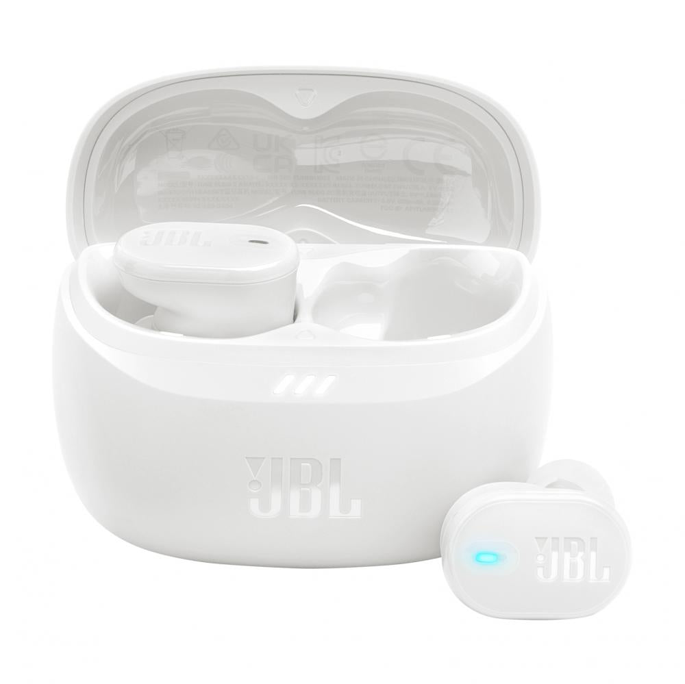 Refurbished JBL Tune Buds 2 Wireless Earbuds In-Ear Headphones - Tophatter Daily Deals