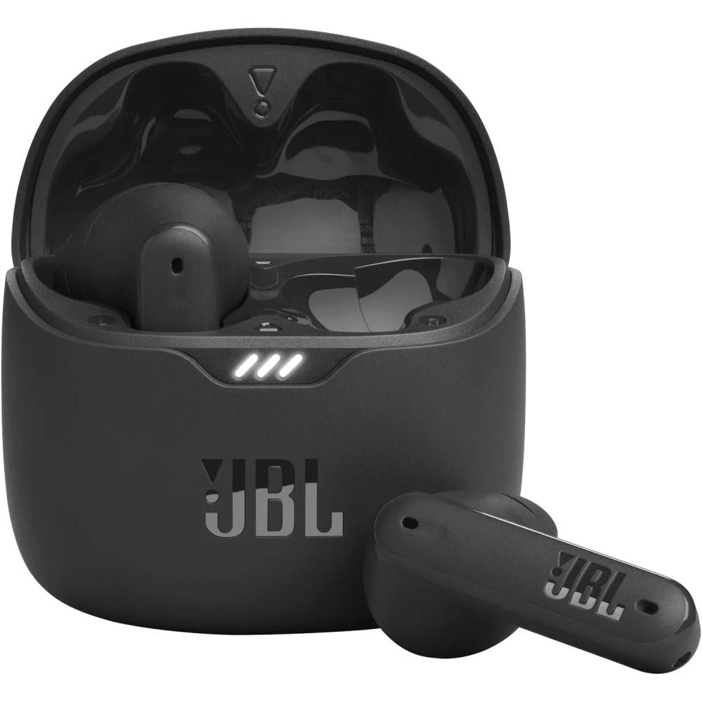 Refurbished JBL Tune Flex True Wireless Earbuds In-Ear Headphones - Tophatter Daily Deals