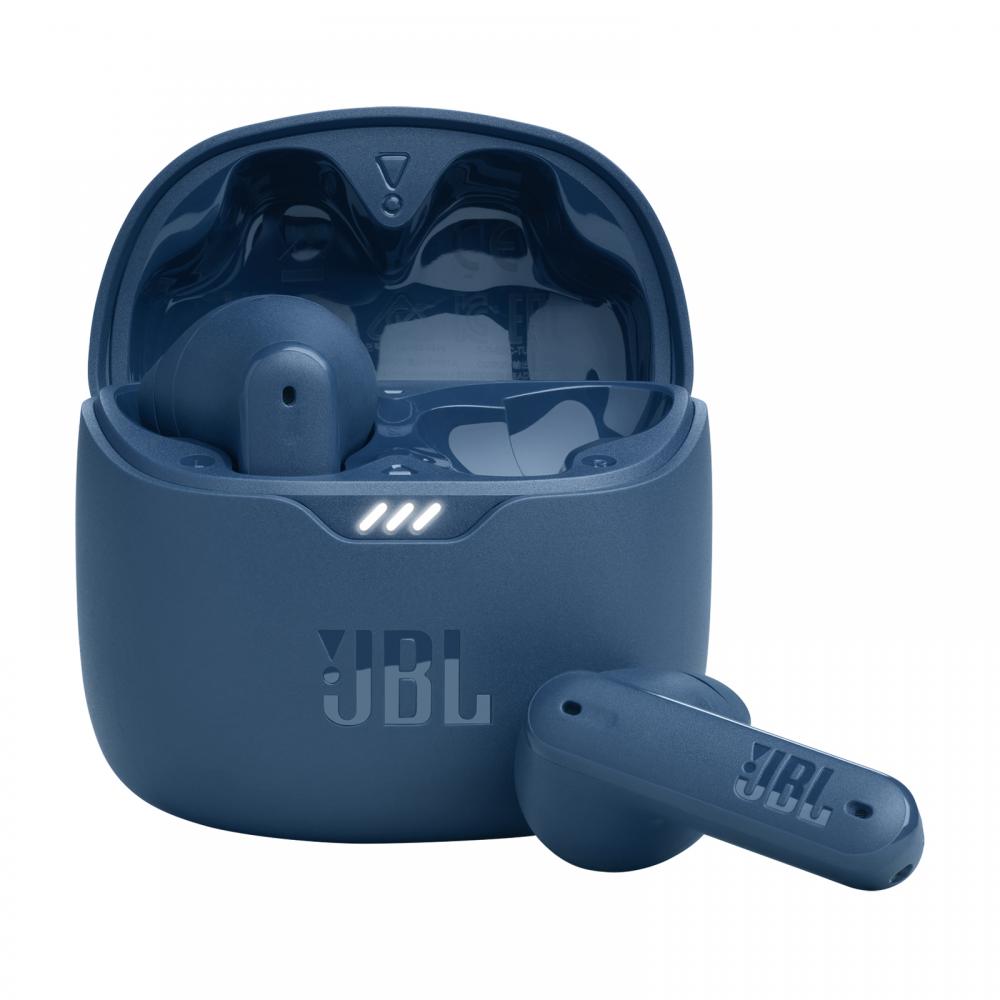 Refurbished JBL Tune Flex True Wireless Earbuds In-Ear Headphones - Tophatter Daily Deals