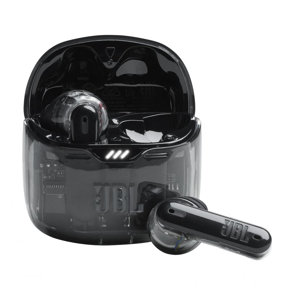 Refurbished JBL Tune Flex True Wireless Earbuds In-Ear Headphones - Tophatter Daily Deals