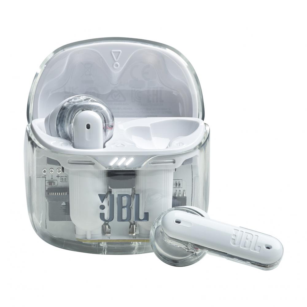 Refurbished JBL Tune Flex True Wireless Earbuds In-Ear Headphones - Tophatter Daily Deals