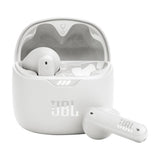 Refurbished JBL Tune Flex True Wireless Earbuds In-Ear Headphones - Tophatter Daily Deals