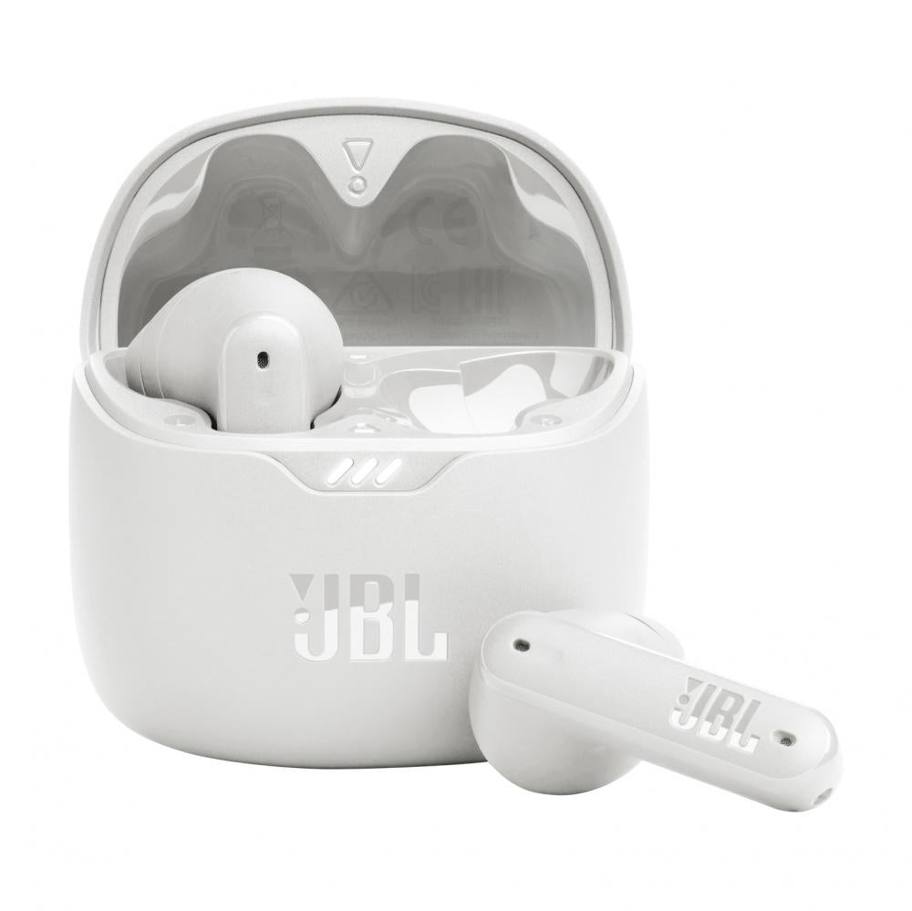 Refurbished JBL Tune Flex True Wireless Earbuds In-Ear Headphones - Tophatter Daily Deals