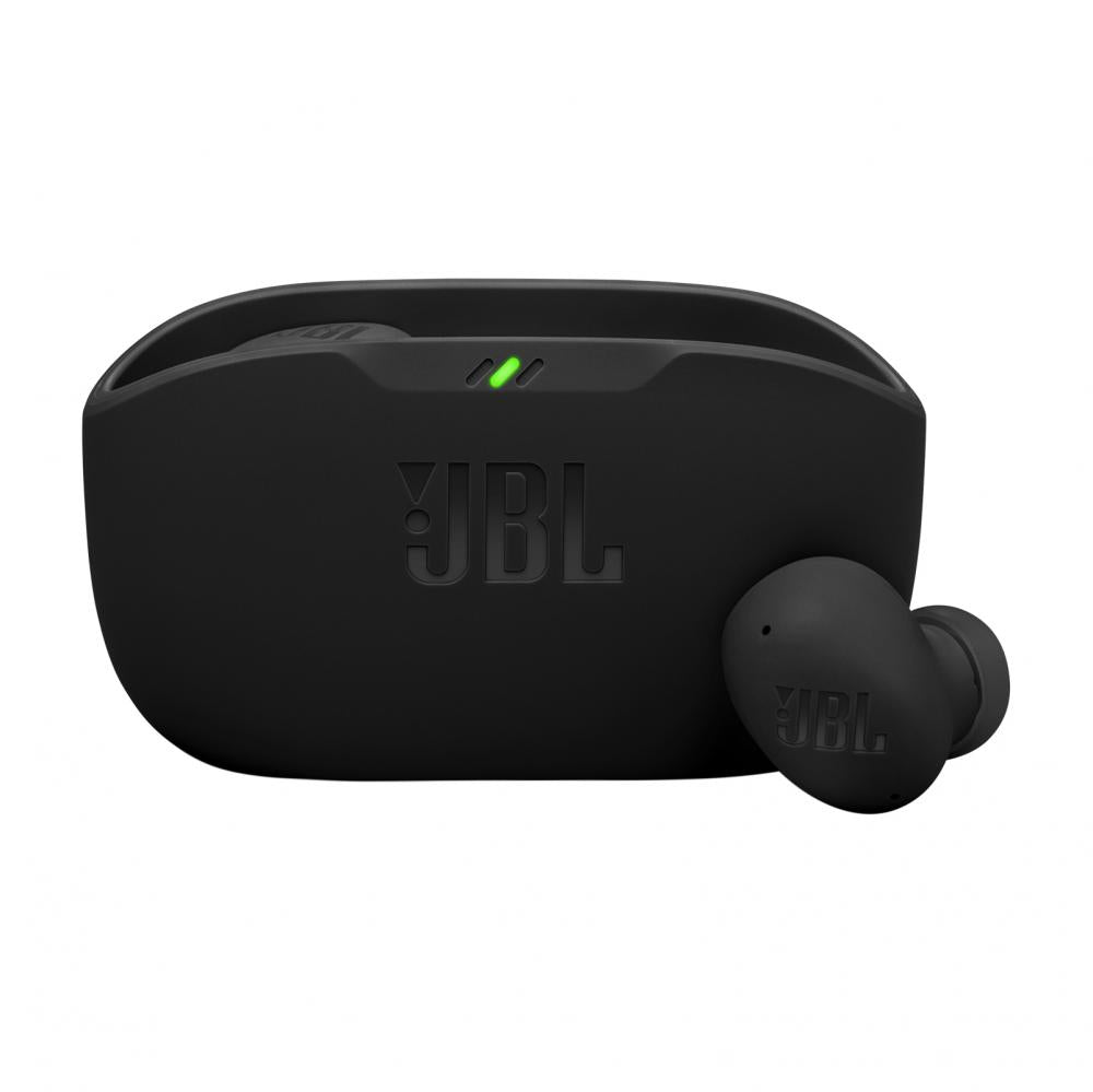 Refurbished JBL Vibe Buds 2 True Wireless Earbuds In-Ear Headphones - Tophatter Daily Deals