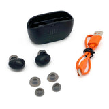 Refurbished JBL Vibe Buds 2 True Wireless Earbuds In-Ear Headphones - Tophatter Daily Deals