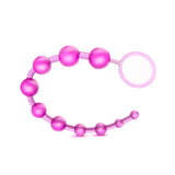 B Yours Basic Beads – Flexible 32cm Anal Beads > Anal Range > Anal Beads - Tophatter Daily Deals