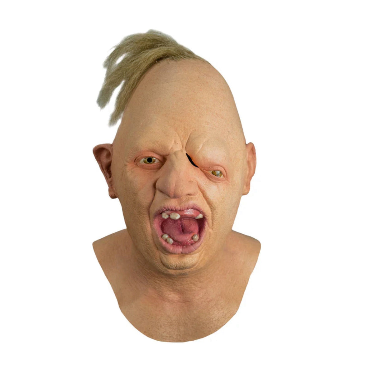 The Goonies – Sloth Mask Mask - Tophatter Daily Deals