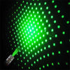 Green Laser Pointer Pen JD-851 High Power Military Grade 10 Miles + Star Cap + Battery + Charger 532nm Laser - Tophatter Daily Deals