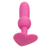 First Time Vibrating Beaded Probe – 3.7" Beginner Vibrator > Anal Range > Anal Probes - Tophatter Daily Deals