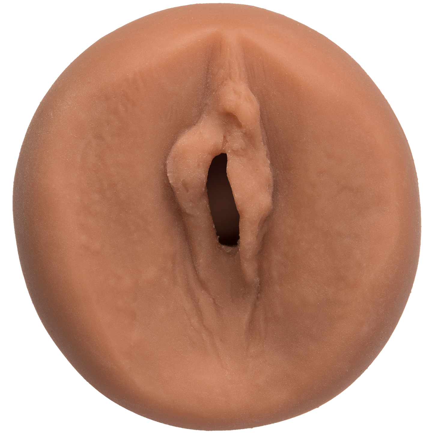 Doc Johnson Main Squeeze Original Pussy – Masturbator with Squeezable Grip and Suction Control > Sex Toys For Men > Masturbators > Manual - Tophatter Daily Deals