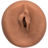 Doc Johnson Main Squeeze Original Pussy – Masturbator with Squeezable Grip and Suction Control > Sex Toys For Men > Masturbators > Manual - Tophatter Daily Deals