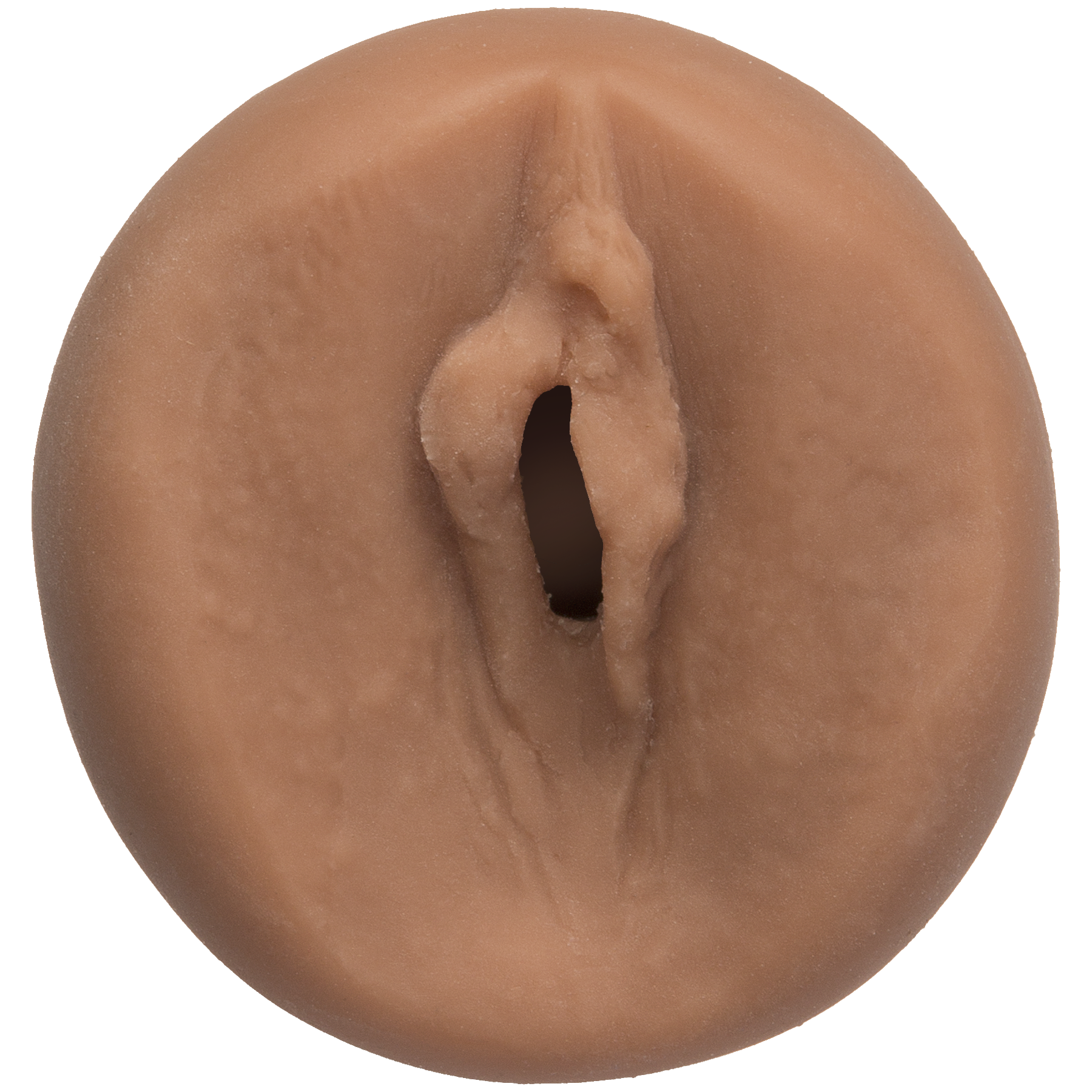 Doc Johnson Main Squeeze Original Pussy – Masturbator with Squeezable Grip and Suction Control > Sex Toys For Men > Masturbators > Manual - Tophatter Daily Deals