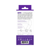 Gee Plus Mini G-Spot Vibrator with 10 Modes > Sex Toys For Ladies > G-Spot Vibrators - Tophatter Daily Deals