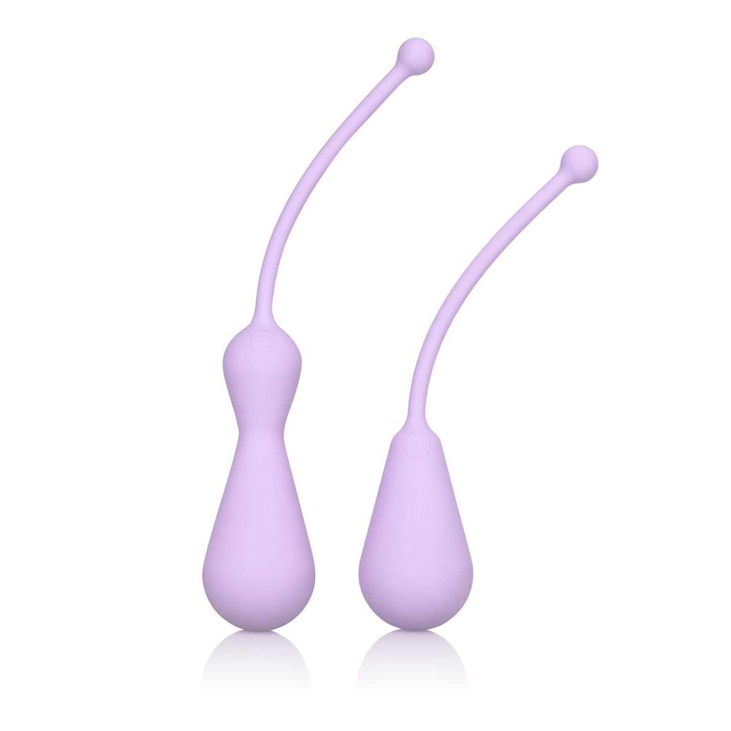 Kegel Set – Silicone Weighted Kegel Exercisers Set for Pelvic Floor Training > Sex Toys For Ladies > Kegel Exercise - Tophatter Daily Deals