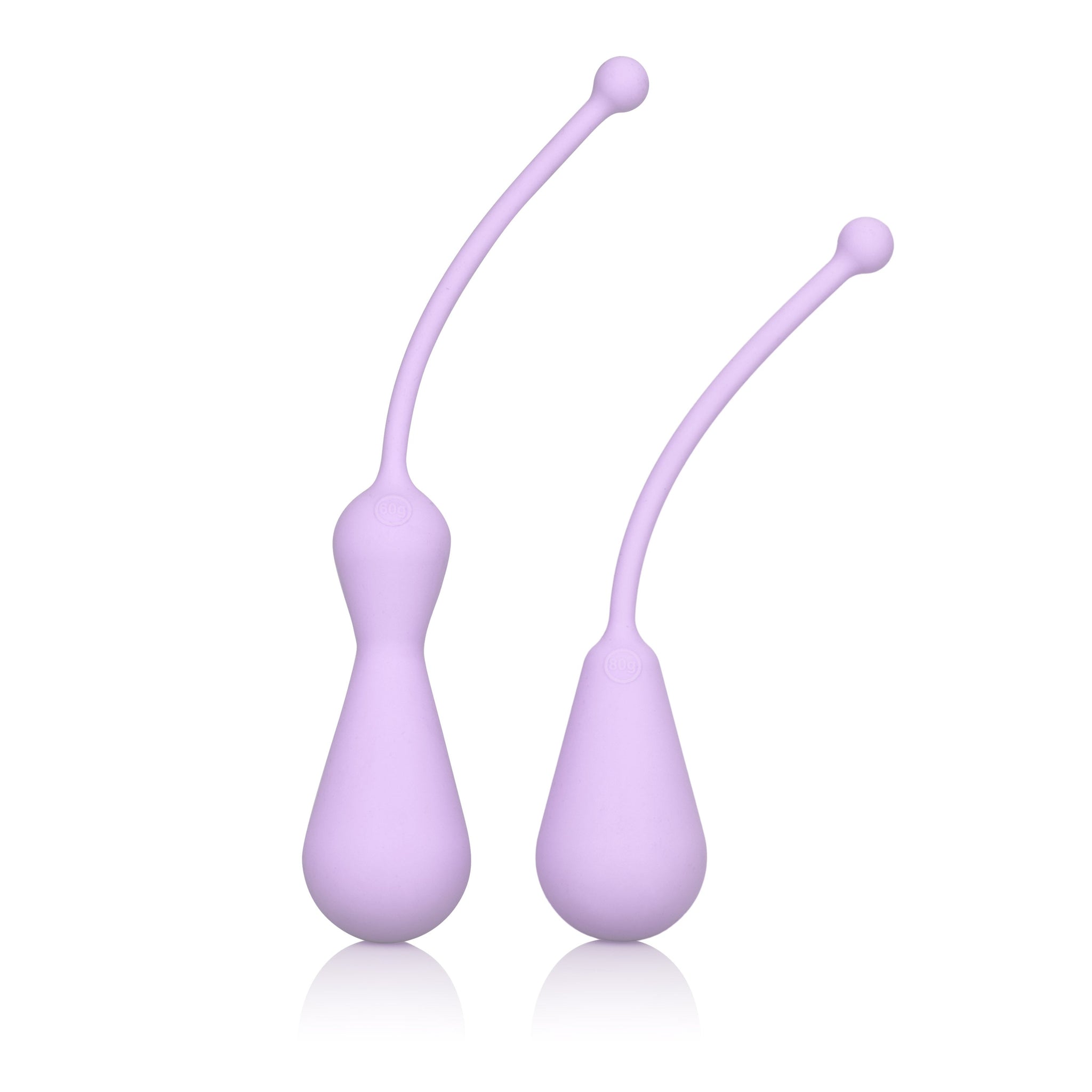 Kegel Set – Silicone Weighted Kegel Exercisers Set for Pelvic Floor Training > Sex Toys For Ladies > Kegel Exercise - Tophatter Daily Deals