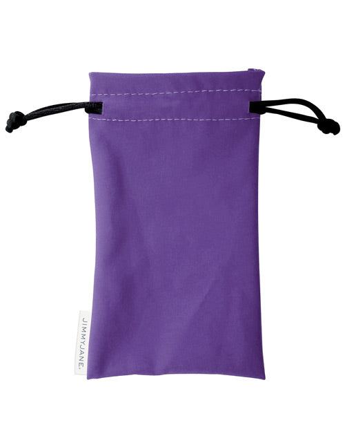 Jimmyjane Intimate Care Menstrual Cups - Purple Bath & Body - Tophatter Daily Deals