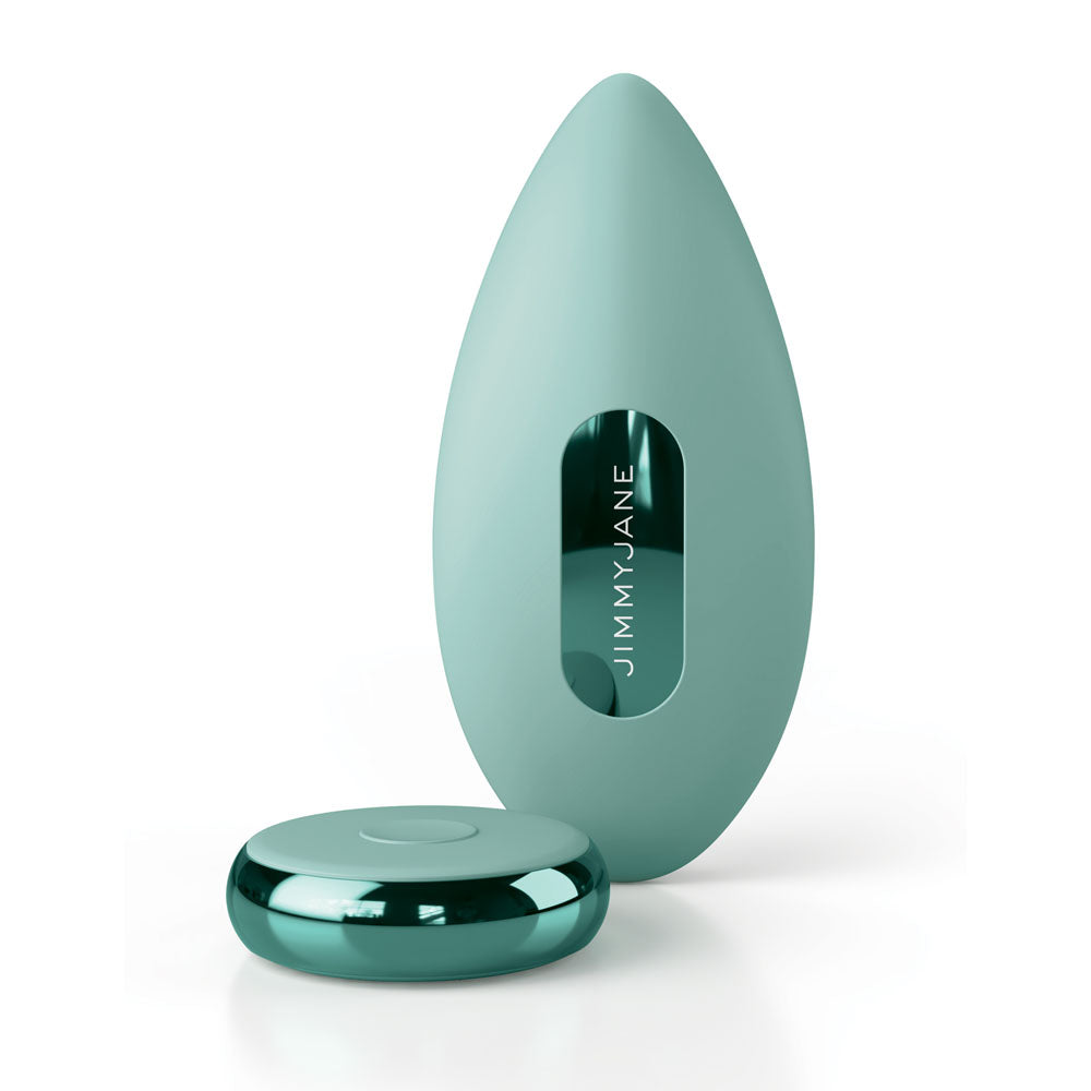JimmyJane Ascend 3 Vibrator 3.5 in Clitoral Stimulation > Vibrators > Ladies > Clitoral Vibrators and Stimulators - Tophatter Daily Deals